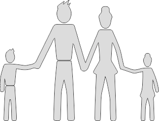 Family Sticker 0
