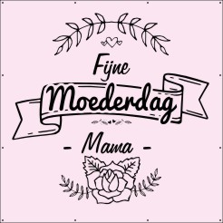 Fijne Moederdag mama