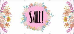 Floral SALE