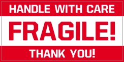 fragile handle with care