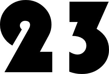 Huisnummer 23