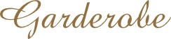 Garderobe snijtekst