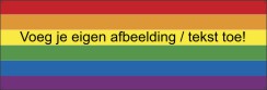 Gaypride Rainbow (Mesh)