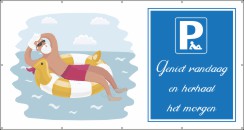 Geniet vandaag pensioen