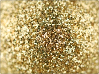Glitters laptop sticker 15 inch
