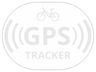 GPS transparant wit lage instap