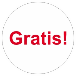 Gratis