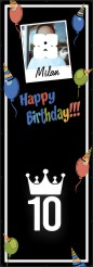 Happy birthday 10 jaar
