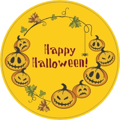 Happy Halloween