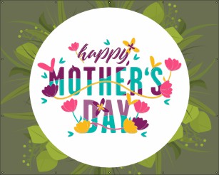Happy mothers day