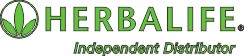Herbalife compleet logo