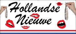 Hollandse nieuwe