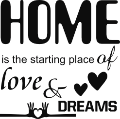 home love dreams