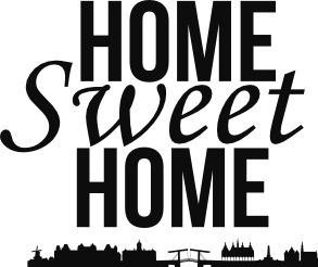 Home Sweet Home city