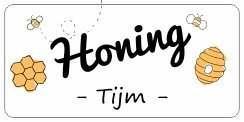 Honing gepersonaliseerd