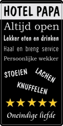 Hotel Papa