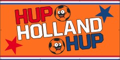 Hup Holland