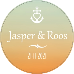 Huwelijk Geloof Hoop en Liefde