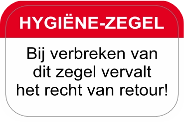 Hygienezegels