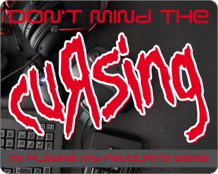 i'm gaming