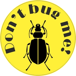 Insecten plaag