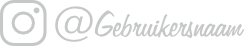 Instagram autosticker