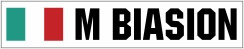 Italiaanse Rally sticker