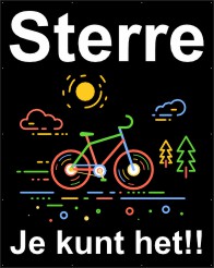 Je kunt het