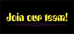 Join our team