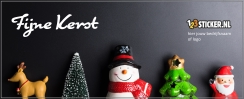 kerstpakket cadeau met eigen logo aanpasbaar
