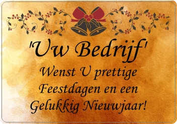 Kerstwens 1
