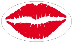 Kiss me