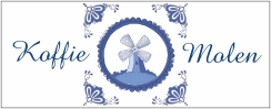 Koffie Molen