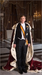 Koning Willem puzzel