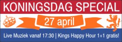 Koningsdag Special