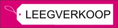 Leegverkoop