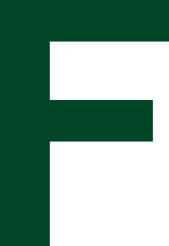 Letter F