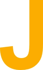 Letter J