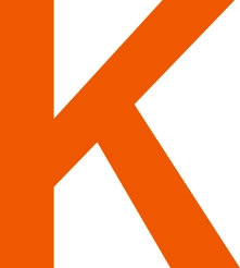 Letter K