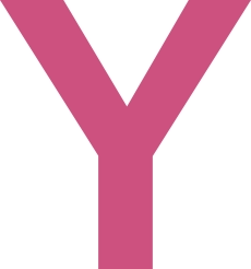 Letter Y