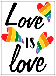 Love is love