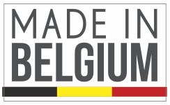 Made in Belgium