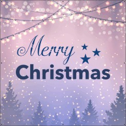 Merry Christmas Lights