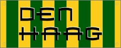 Autobanner: Den Haag