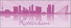 Autobanner Rotterdam