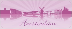 Autobanner A'dam