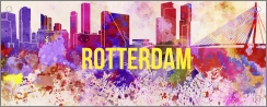 Autobanner Rotterdam