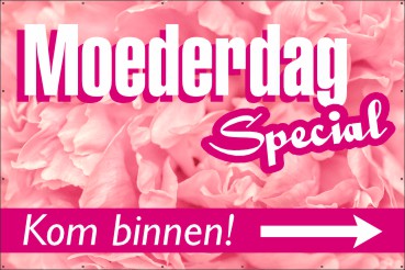 Moederdag special