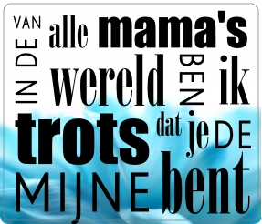 Moererdag trots