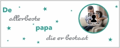 Mok allerbeste papa